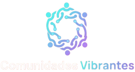Comunidades vibrantes